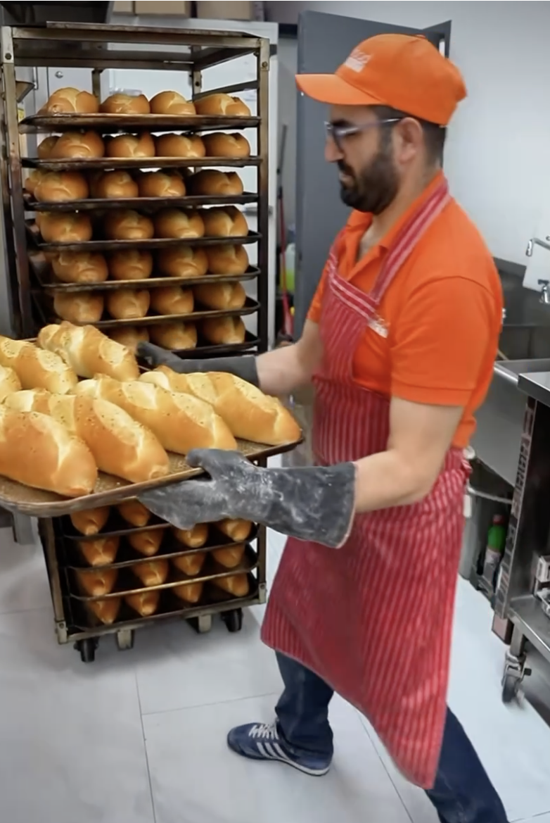 How to Open a Turkish Bakery | Complete Turkish Bakery Equipment Guide